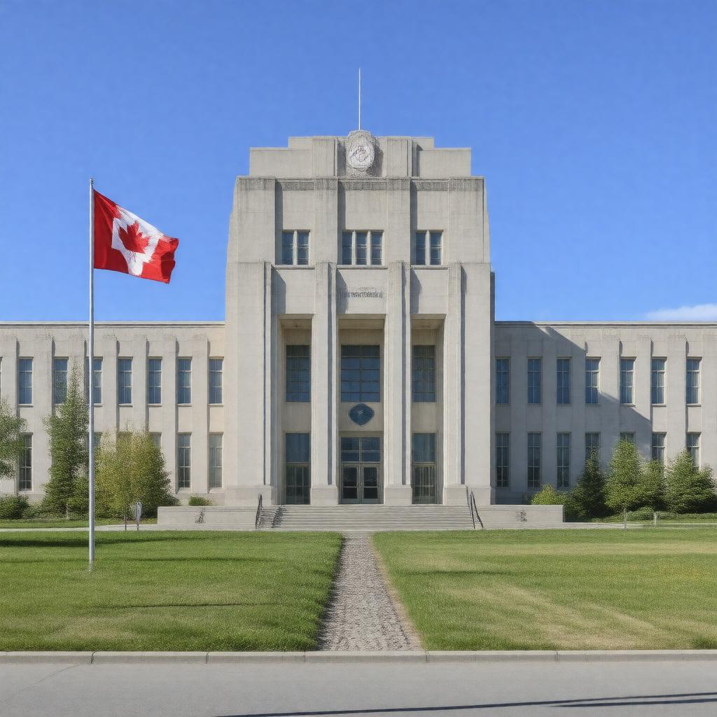Northwest Territories Legislative Assembly